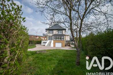 Appartement 5 pièces 384000 €