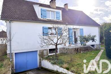 Maison 7 pièces 449000 €