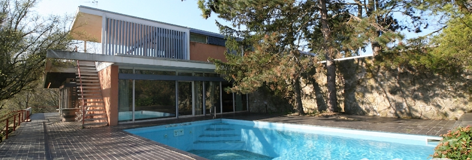 Maison 12 Pièces 436 m² à vendre à Wissembourg (67160)