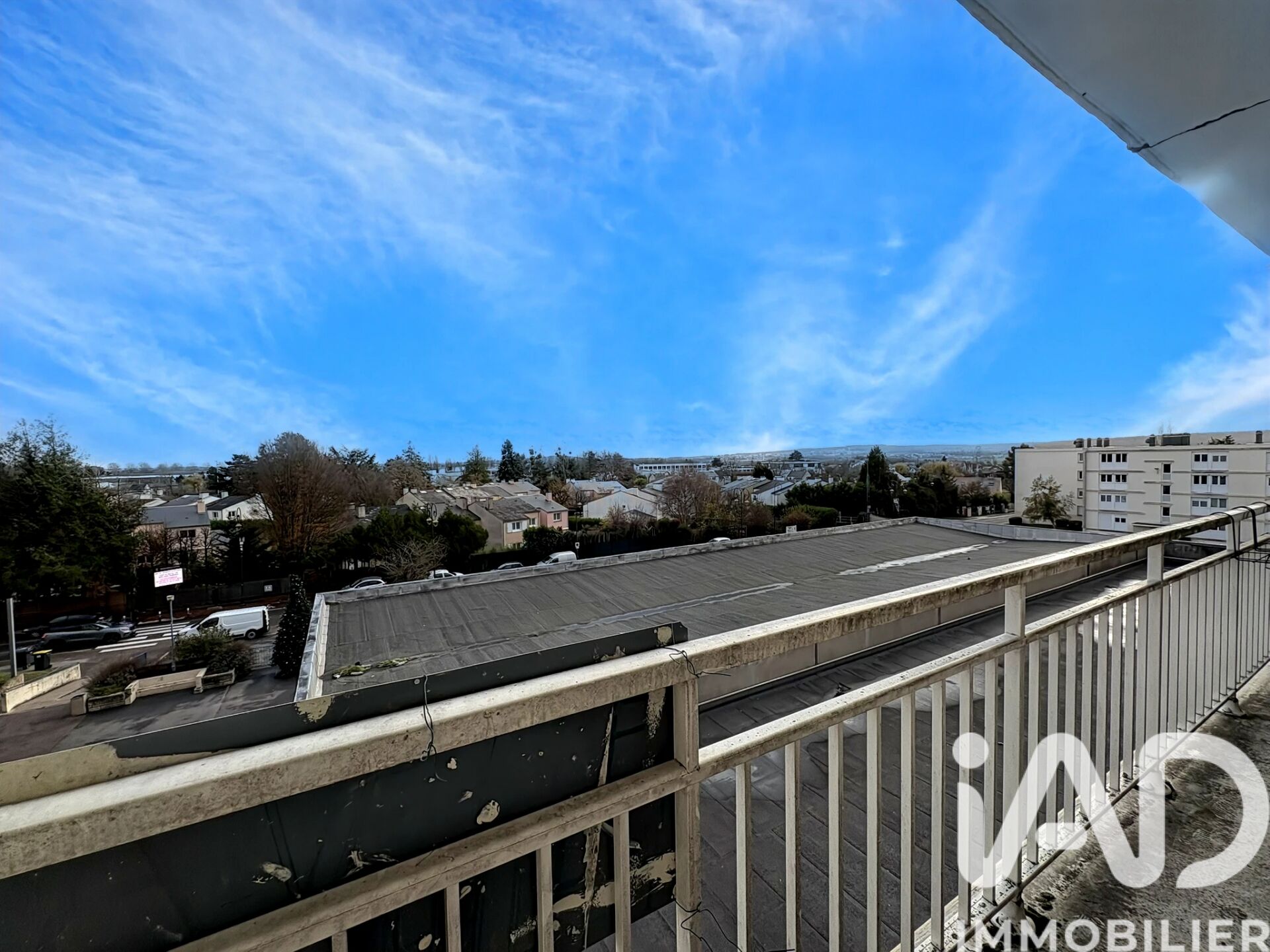 Vente Appartement 4 pièces - Photo 4
