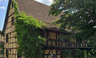 Maison 5 Pièces 152 m² à vendre à Ranspach-le-Haut (68220)