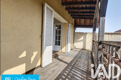 Maison 5 pièces 258000 €
