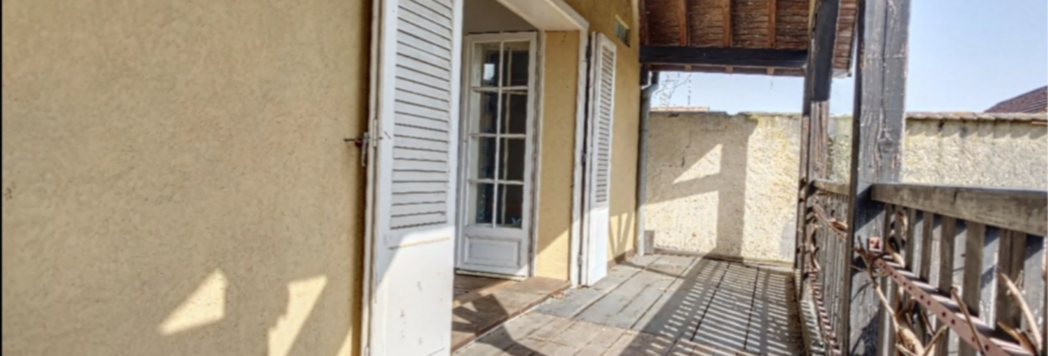 Maison 5 Pièces 152 m² à vendre à Ranspach-le-Haut (68220)