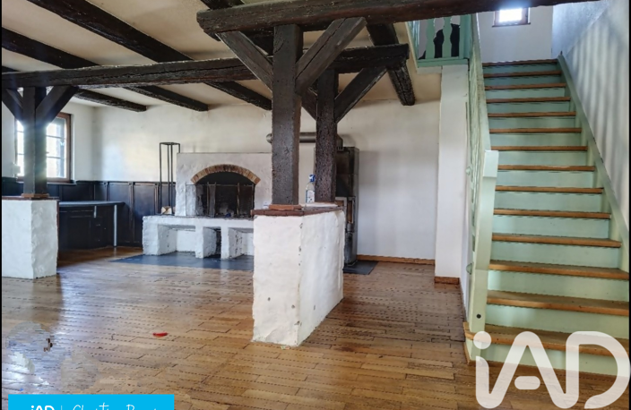 Vente Maison traditionnelle 5 pièces — photo 2