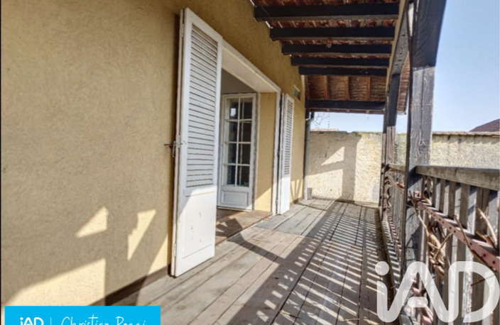 Vente Maison traditionnelle 5 pièces — photo 3