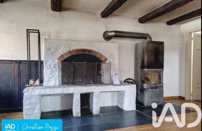 Vente Maison traditionnelle 5 pièces — photo 4