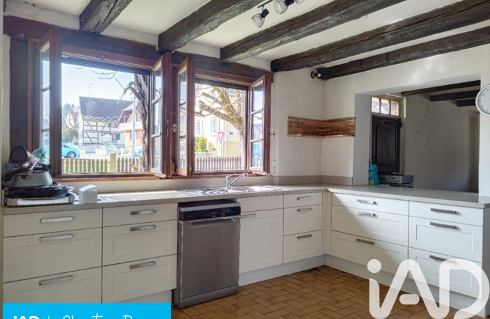 Vente Maison traditionnelle 5 pièces — photo 5
