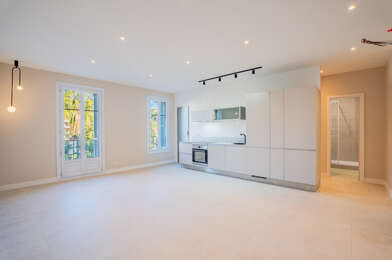 Appartement 3 pièces 439000 €