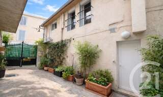 Maison 3 Pièces 54 m² à vendre à Cannes (06400)