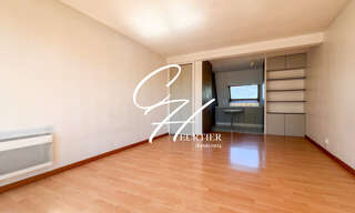 Appartement 1 Pièce 33 m² à vendre à Fontaine (38600)