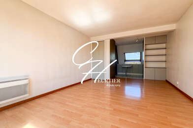 Appartement 1 pièces 75000 €