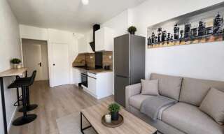 Appartement 2 Pièces 61 m² à vendre à La Murette (38140)