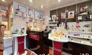 Commerce  45 m² à vendre à Montceau-les-Mines (71300)