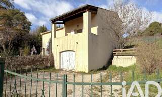 Maison 3 Pièces 56 m² à vendre à Manosque (04100)