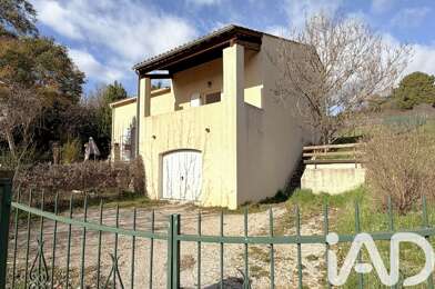 Maison 3 pièces 221000 €