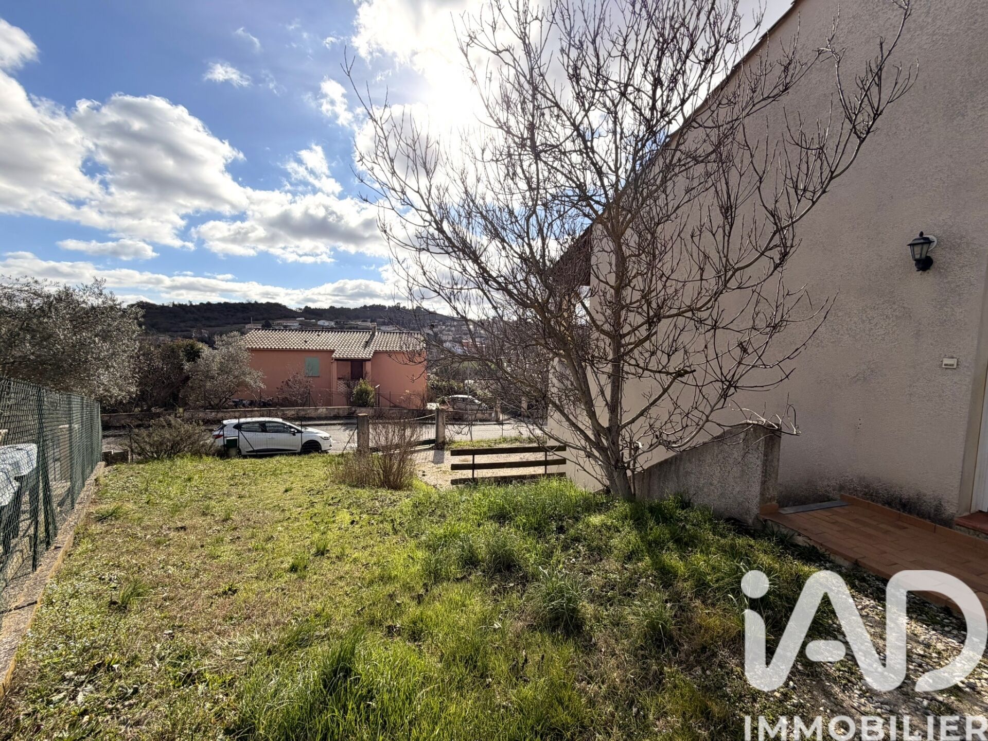 Vente Maison/villa 3 pièces - Photo 5