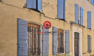 Immeuble  220 m² à vendre à Roquemaure (30150)