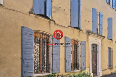 Immeuble  368000 €