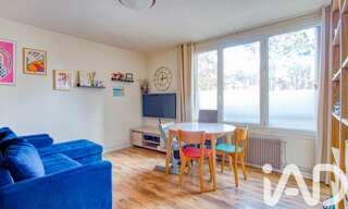 Appartement 3 Pièces 53 m² à vendre à Saint-Cloud (92210)