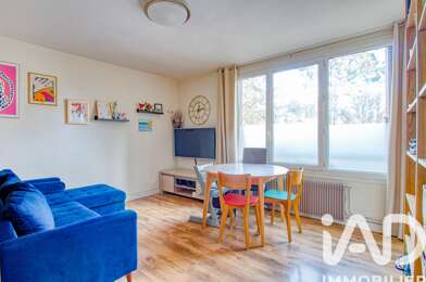 Appartement 3 pièces 375000 €