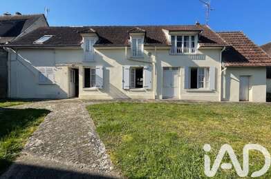Maison 5 pièces 146000 €
