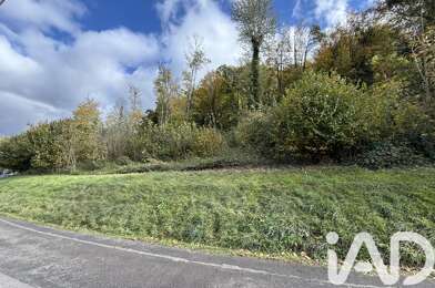 Terrain  75000 €