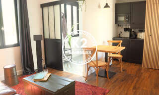 Maison 3 Pièces 70 m² à vendre à Montélimar (26200)