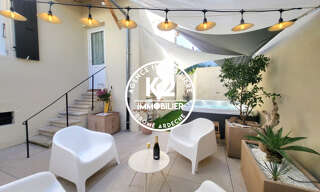 Maison 3 Pièces 70 m² à vendre à Montélimar (26200)