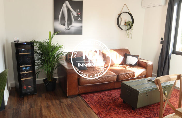 MAISON DE 70 M² SECTEUR PRISÉ — photo 2