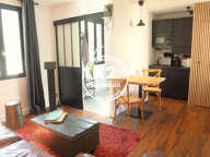 MAISON DE 70 M² SECTEUR PRISÉ — photo 4