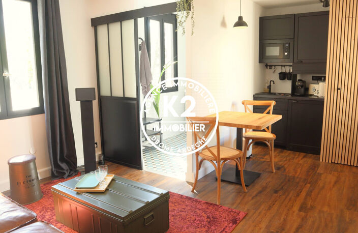 MAISON DE 70 M² SECTEUR PRISÉ — photo 4