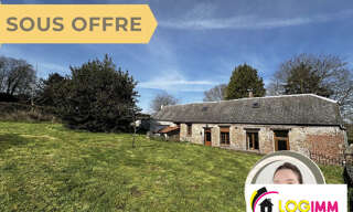 Maison 4 Pièces 99 m² à vendre à Saint-Benin (59360)