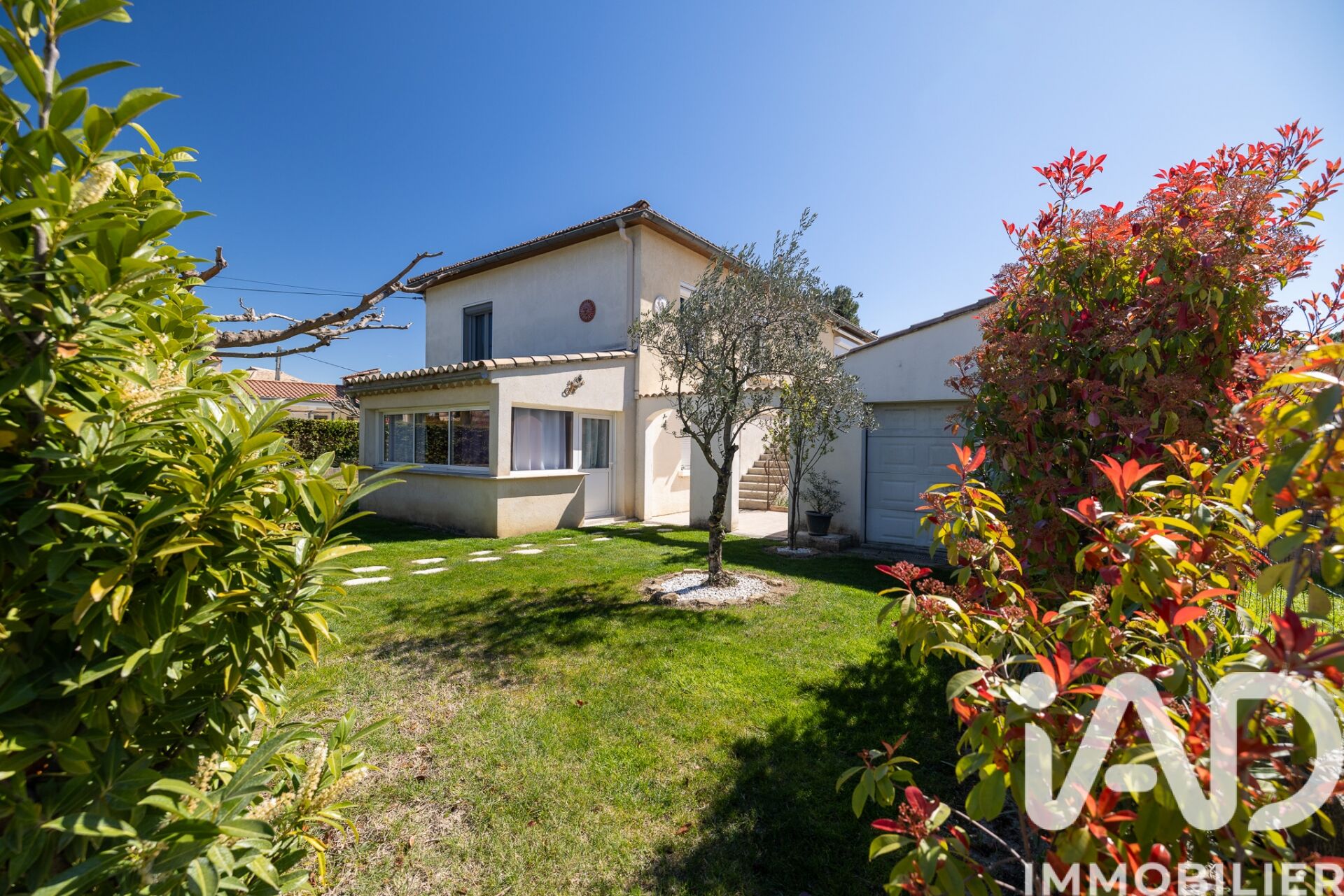 Maison à vendre, 7 pièces, 140 m², Grillon
