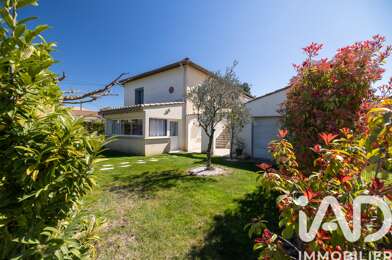 Maison 7 pièces 329000 €