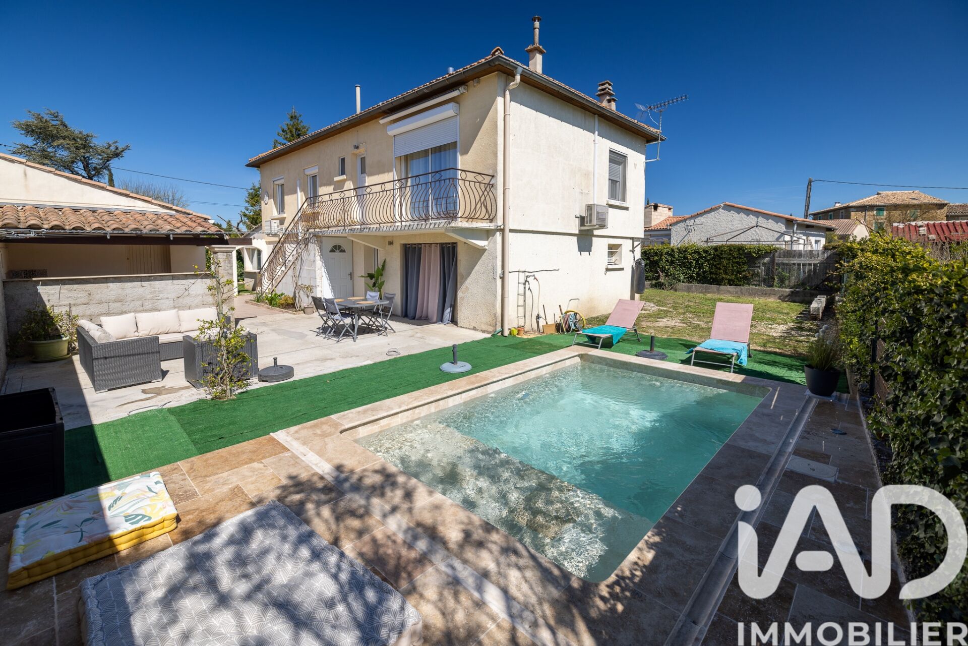 Vente Maison traditionnelle 7 pièces - Photo 4
