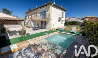Maison 7 Pièces 140 m² à vendre à Grillon (84600)