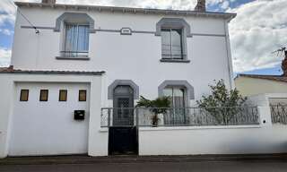 Maison 4 Pièces 127 m² à vendre à Les Sables-d'Olonne (85100)