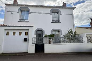 Maison 4 pièces 441000 €