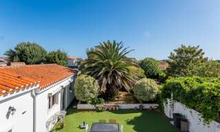 Maison 4 Pièces 127 m² à vendre à Les Sables-d'Olonne (85100)