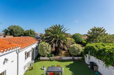 Maison 4 pièces 441000 €