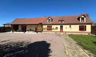 Maison 5 Pièces 173 m² à vendre à Caix (80170)