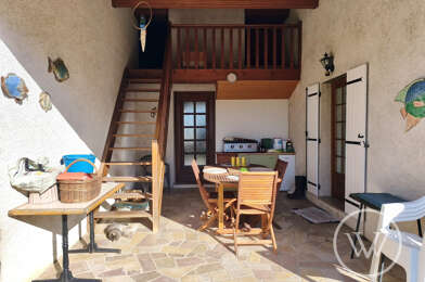 Maison 4 pièces 340000 €