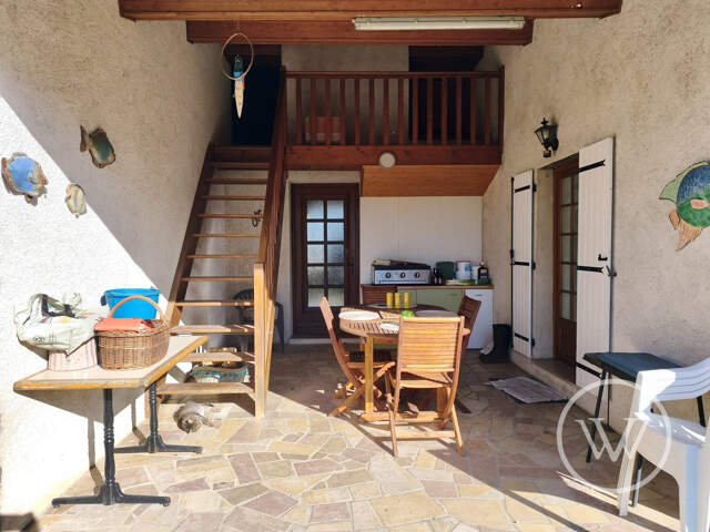 Propriété 240 m² habitables (420m² au sol) - Plain pied + d? — photo du bien