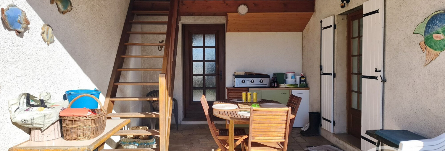 Maison 4 Pièces 420 m² à vendre à Bantanges (71500)