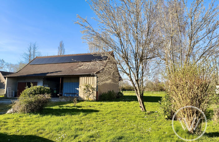 Propriété 240 m² habitables (420m² au sol) - Plain pied + d? — photo 3
