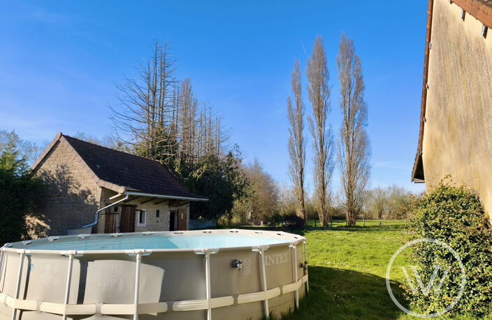 Propriété 240 m² habitables (420m² au sol) - Plain pied + d? — photo 4