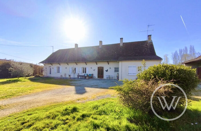 Propriété 240 m² habitables (420m² au sol) - Plain pied + d? — photo 5