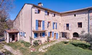 Maison 5 Pièces 1000 m² à vendre à Valernes (04200)