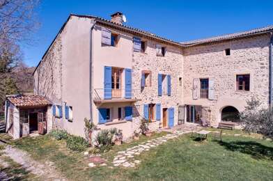 Maison 5 pièces 850000 €