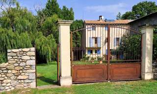 Maison 5 Pièces 1000 m² à vendre à Valernes (04200)